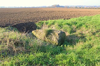 La Pierre Couchée.