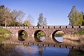 Liljendal bridge