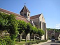 Kirche Saint-Jean-Baptiste