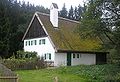 Staudenhaus beim Kloster Oberschönenfeld