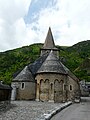 Kirche Saint-Barthélémy