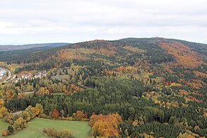 Herbst am Reichenstein (2017)