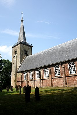 Stephanuskerk