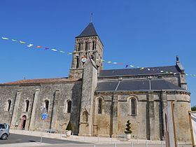 Saint-Hilaire-des-Loges