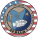 Emblem der Apollo 1.