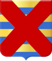 Wapenschild van Beveren