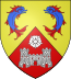 Blason de Montgardin