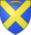 Blason de Reppe