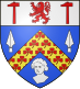 Coat of arms of Saint-Sylvain