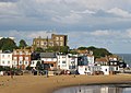 Broadstairs, Kent (Bleak House).