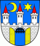 Blovice – Stemma