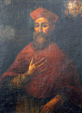 Ludovico Bonito