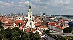 Bratislava