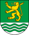 Wappen von Paradiso