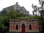 Schloss Chapultepec