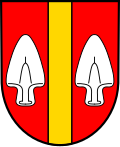 Brasão de Lautersheim