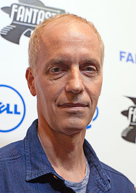 Dan Gilroy (2014)