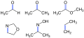 Kahekordsed sidemed ühendites (sinisega)