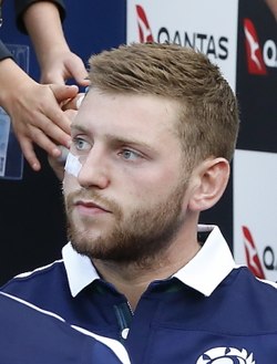 Finn Russell