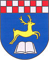 Wappen von Hotzendorf