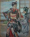 "Maiko"(1893)[4]