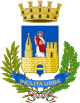 Blason de Mazara del Vallo