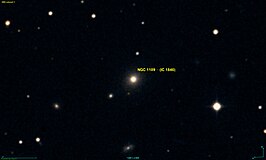 NGC 1109