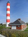 Vuurtoren van Berck