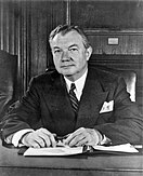 Robert H. Jackson († 1954)