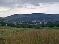 Panorama du village