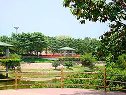 Kanjerla Laxminarayana Yadav Park