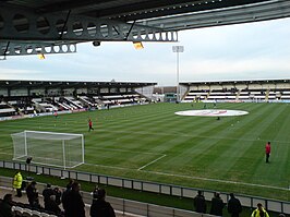 St. Mirren FC