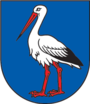 Staicele – znak