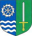 Wappen von Těchonín