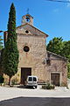 Capella de Santa Maria (Vila-rodona)