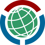 Wikimedia community logo - public domain