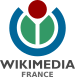 Logo de Wikimédia France