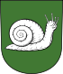 Blason de Zell