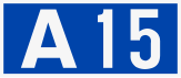 A15 marker