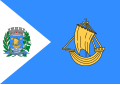 Bandeira de Martinópolis