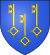 Blason Rolin