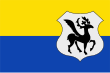 Vlag van Blerick