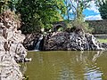 La cascade du Néal