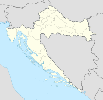 Knin (Kroatio)