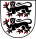 Wappen von Creglingen