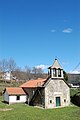 Capilla de Nossa Senhora da Ponte.