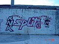 Grafit u Splitu