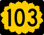 K-103 marker