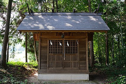 諏訪神社