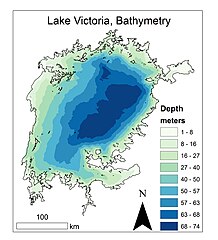 mapa izobaryczna